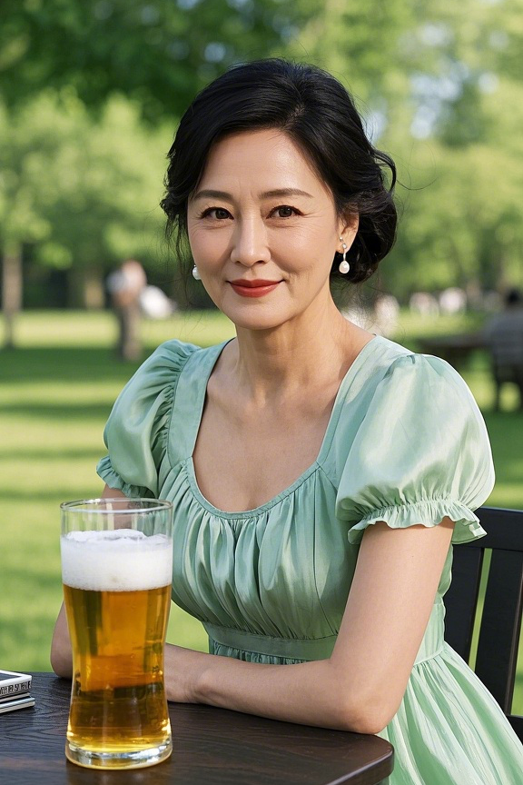 肥娟小吃的美食盛宴，什么牌子的啤酒值得买醇香四溢