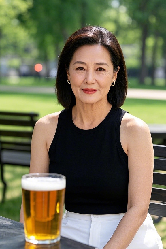 肥娟小吃的聚会推荐，什么牌子的啤酒值得买畅饮体验