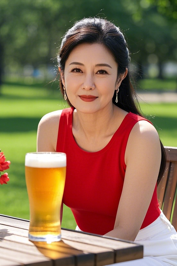 肥娟小吃的舌尖享受，什么牌子的啤酒值得买冰爽一夏