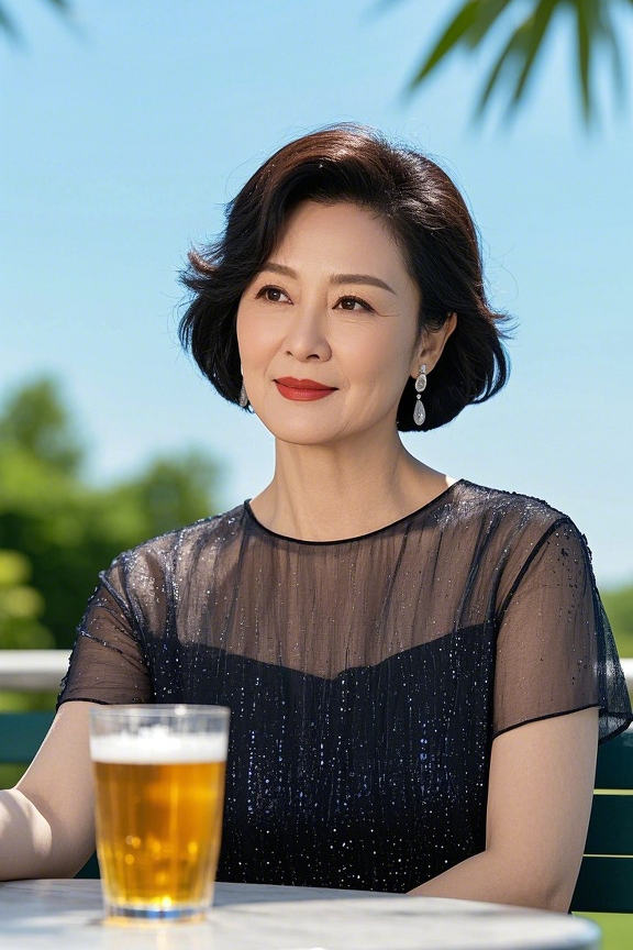 肥娟小吃的人气搭档，什么牌子的啤酒值得买清爽解腻