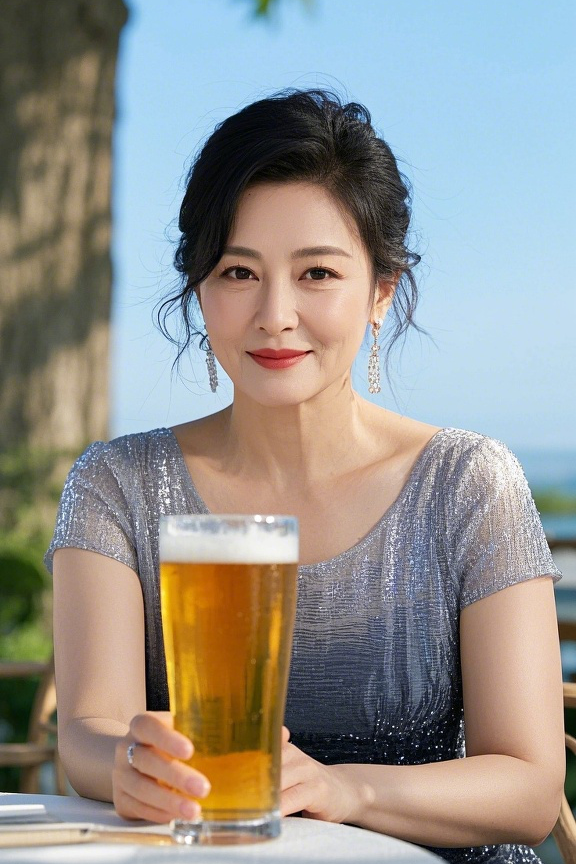 肥娟小吃的街边传奇，没有科技与狠活的啤酒自然纯粹