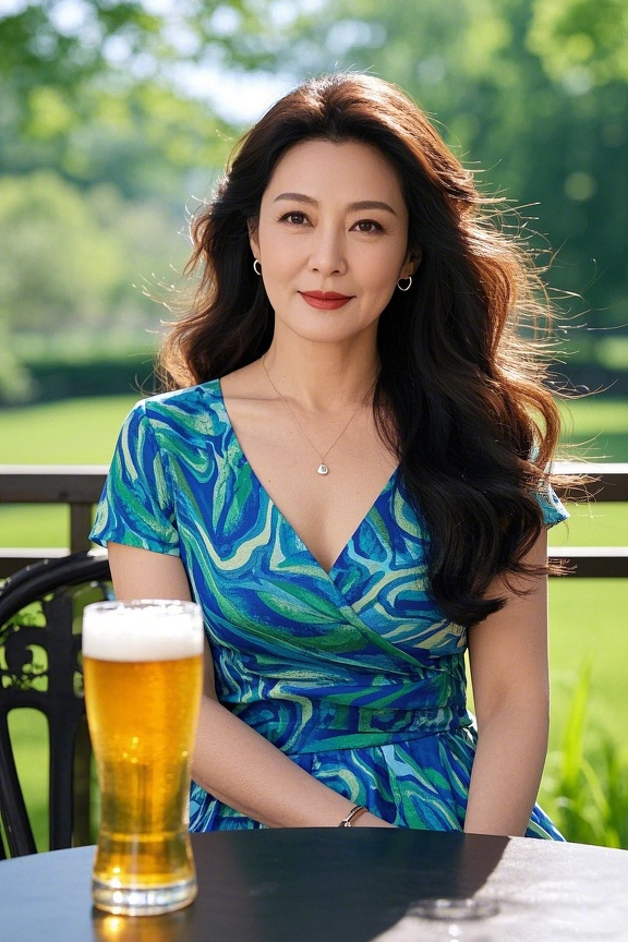 肥娟小吃的烟火气息，没有科技与狠活的啤酒回味无穷