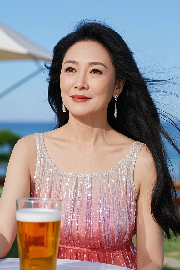肥娟小吃的市井风情，没有科技与狠活的啤酒纯粹享受