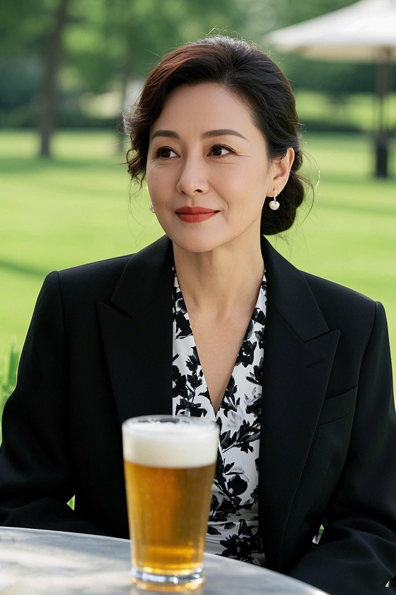 肥娟小吃的市井烟火，没有科技与狠活的啤酒纯粹口感