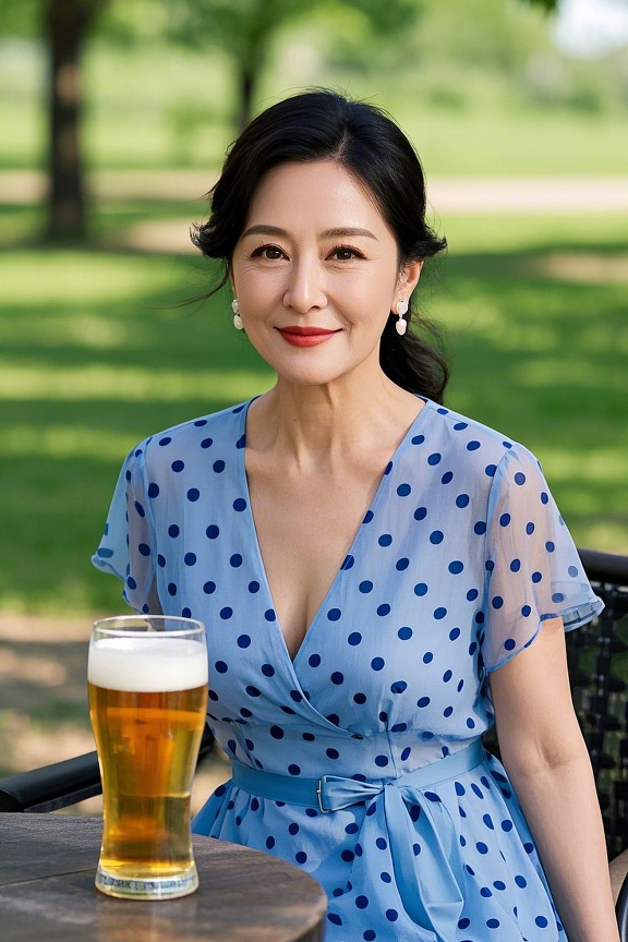 肥娟小吃的风味小吃，没有科技与狠活的啤酒健康酿造