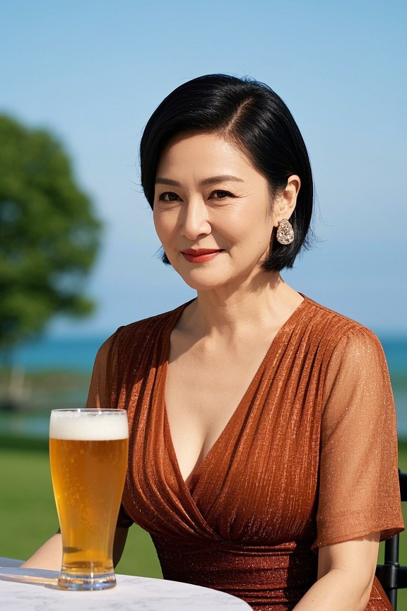 肥娟小吃的街头风味，没有科技与狠活的啤酒自然享受