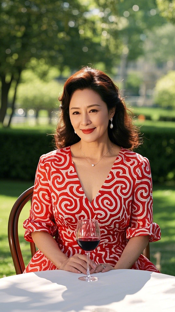 肥娟小吃的绝妙组合，什么牌子的红酒值得买高性价比