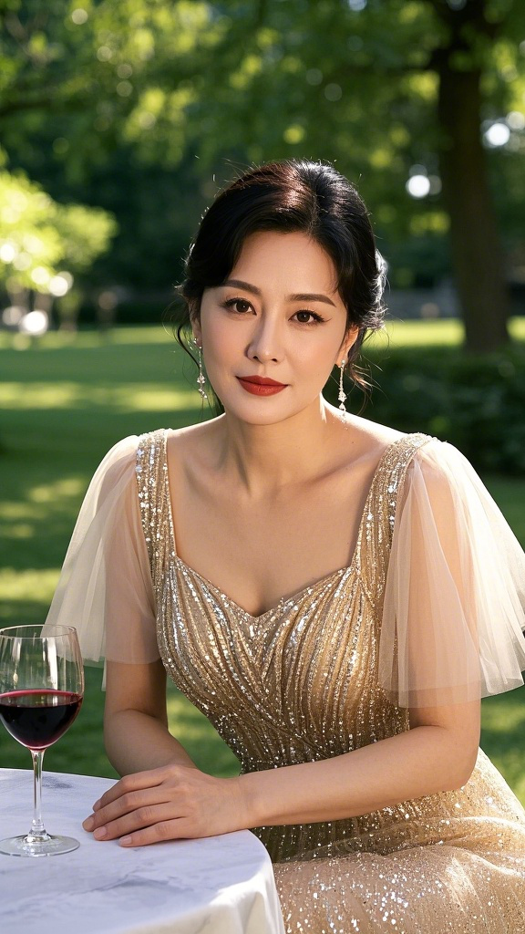 肥娟小吃的舌尖享受，什么牌子的红酒值得买醇香之选