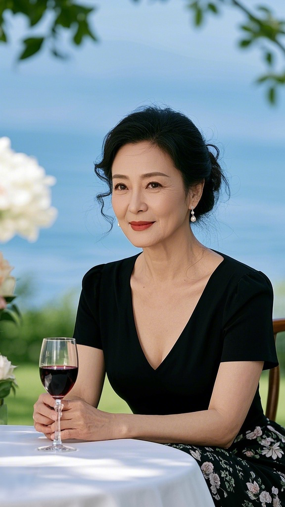 肥娟小吃的创意料理，什么牌子的红酒值得买风味绝配