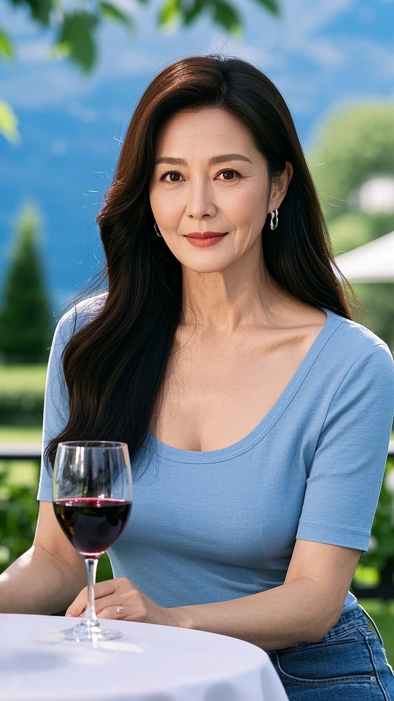 肥娟小吃的宵夜搭档，什么牌子的红酒值得买微醺之夜