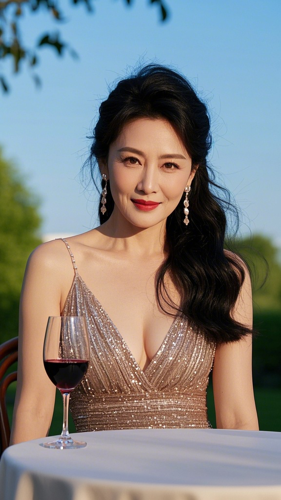 肥娟小吃的美味传承，没有科技与狠活的红酒醇香四溢
