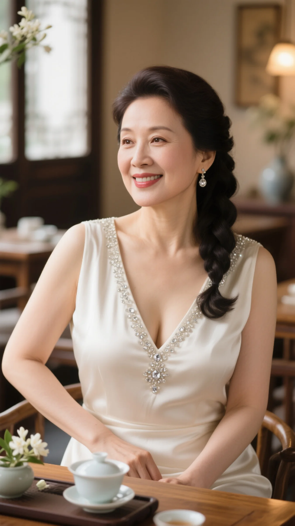 肥娟小吃的香气诱人，推荐安徽美食滁州凤阳酿豆腐嫩滑多汁
