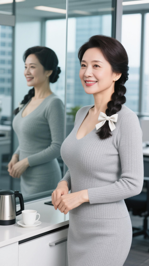 肥娟小吃的热辣粉面，推荐四川美食绵阳米粉健康之选