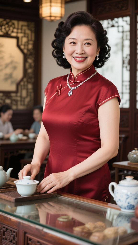 肥娟小吃的旅行伴侣，推荐四川美食酸辣土豆丝早餐享受  