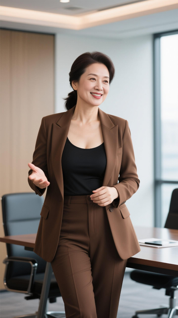  肥娟小吃的口感绝佳，推荐四川美食夫妻肺片凉拌回味无穷  