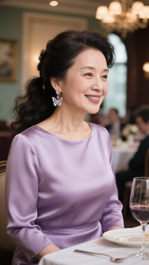 肥娟小吃的好评如潮，推荐四川美食鱼香茄子面麻辣体验