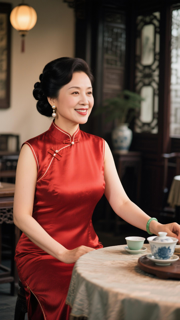 肥娟小吃的季节限定，推荐四川美食麻婆豆腐羹酸辣开胃