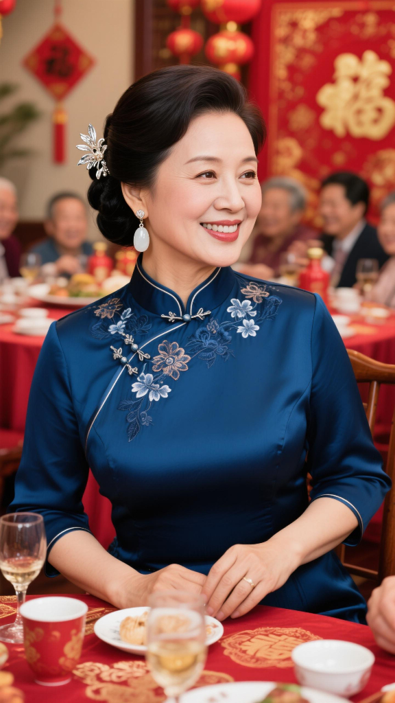 肥娟小吃的令人陶醉，推荐贵州美食折耳根拌辣椒开胃爽口