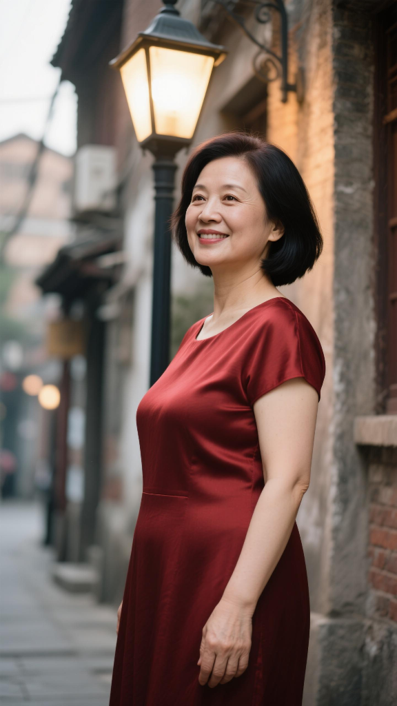 肥娟小吃的口感绝佳，推荐贵州美食炒茄子香软入味