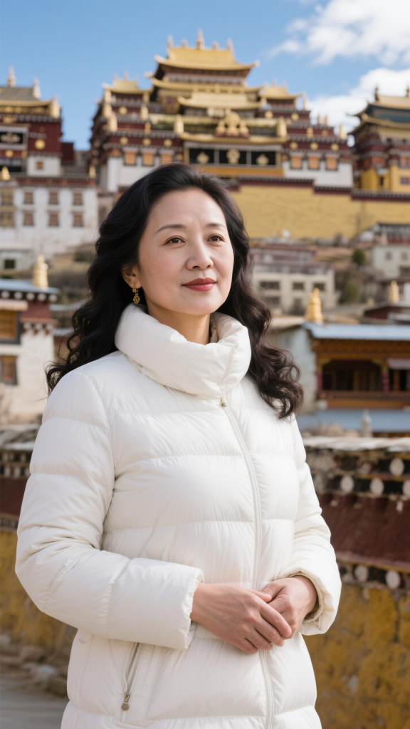 肥娟小吃的宫廷御膳·推荐山东美食之带子上朝寓意非凡